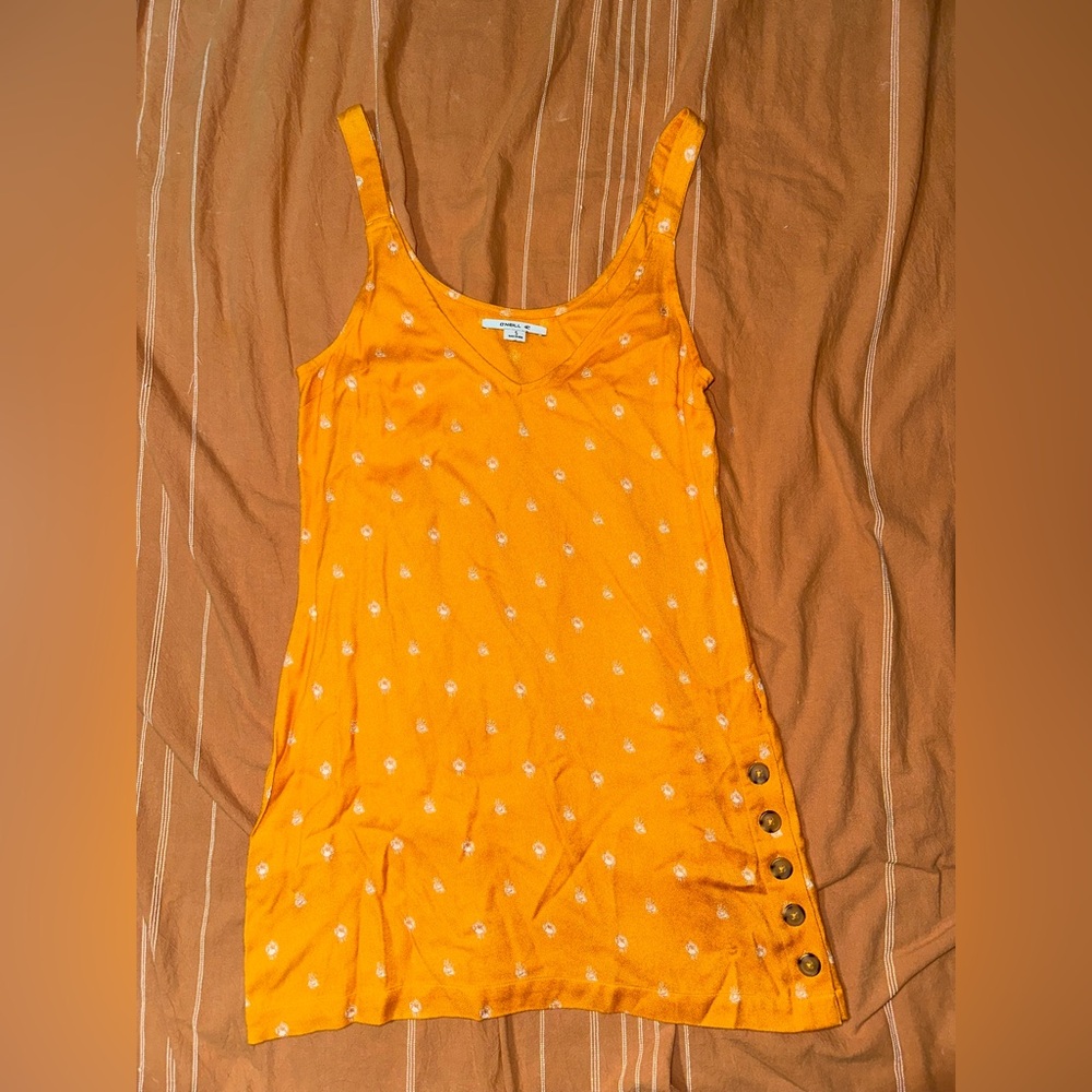 O’Neill summer dress